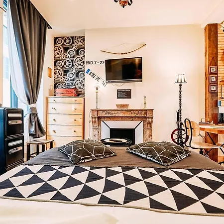 La Des Souhaits 빌라 *