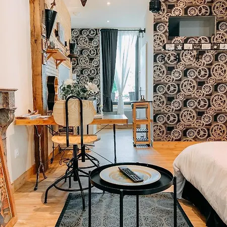 La Des Souhaits 옹플뢰르