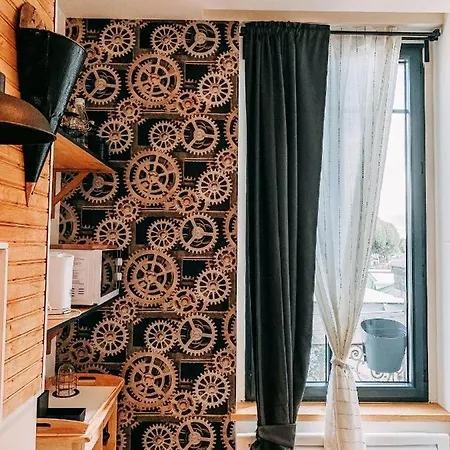 La Des Souhaits 빌라 *