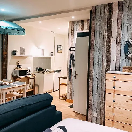 빌라 La Des Souhaits