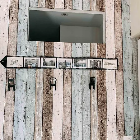 La Des Souhaits 빌라