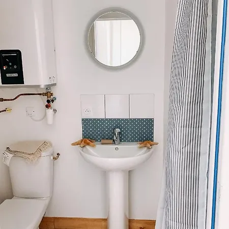 빌라 La Des Souhaits 옹플뢰르