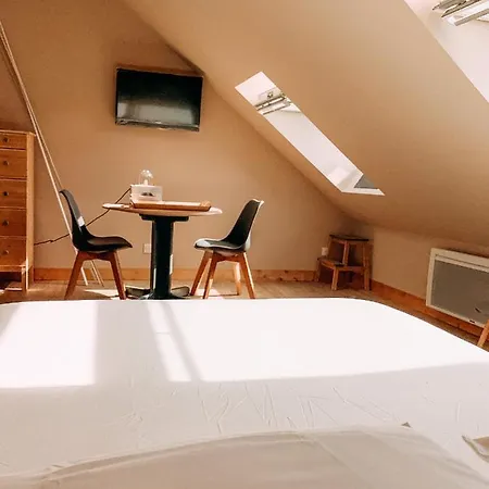 La Des Souhaits 옹플뢰르