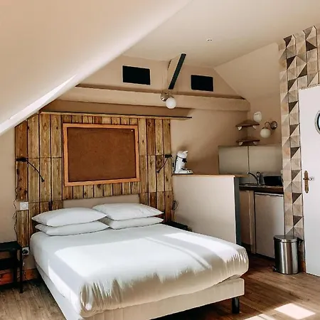 La Des Souhaits 옹플뢰르