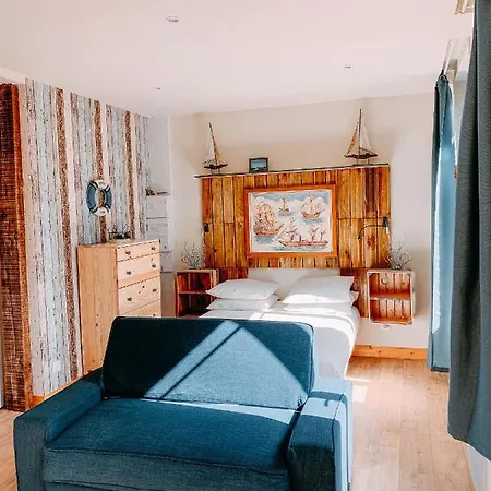 빌라 La Des Souhaits *