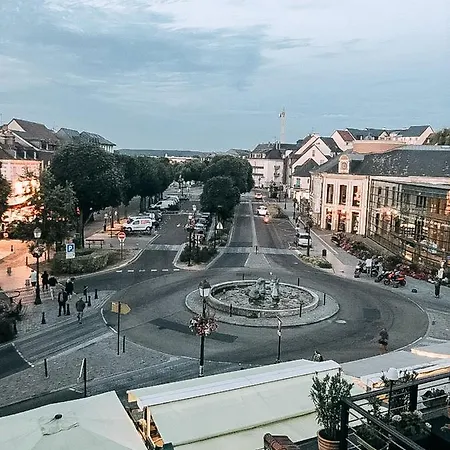 La Des Souhaits 옹플뢰르