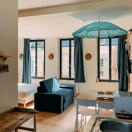 La Des Souhaits 옹플뢰르