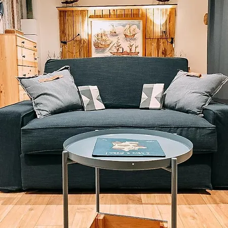 La Des Souhaits * 옹플뢰르