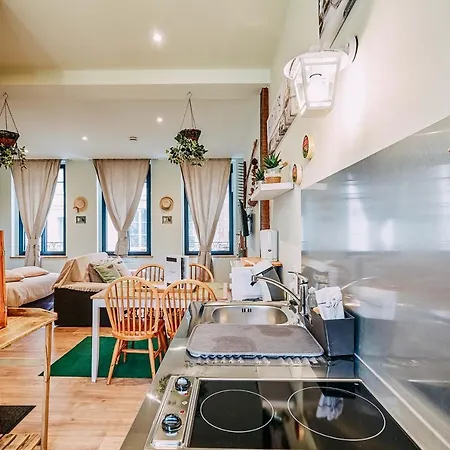 La Des Souhaits Honfleur