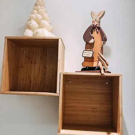 빌라 La Des Souhaits 옹플뢰르