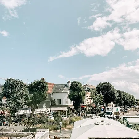 La Des Souhaits 빌라 *