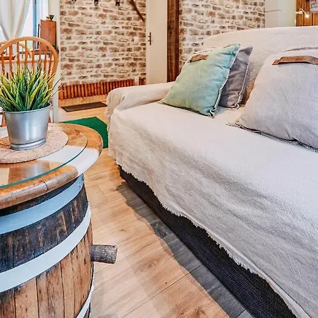 La Des Souhaits 빌라 *