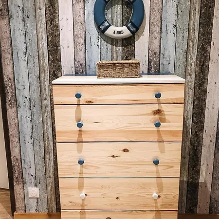 La Des Souhaits 빌라 옹플뢰르