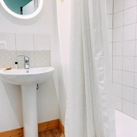 La Des Souhaits 빌라 옹플뢰르