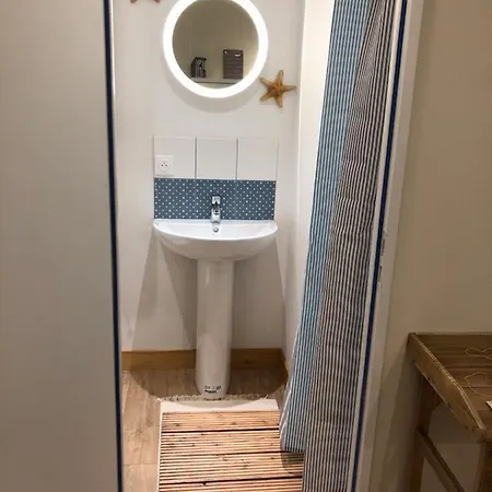 빌라 La Des Souhaits *