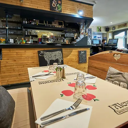 La Des Souhaits 옹플뢰르