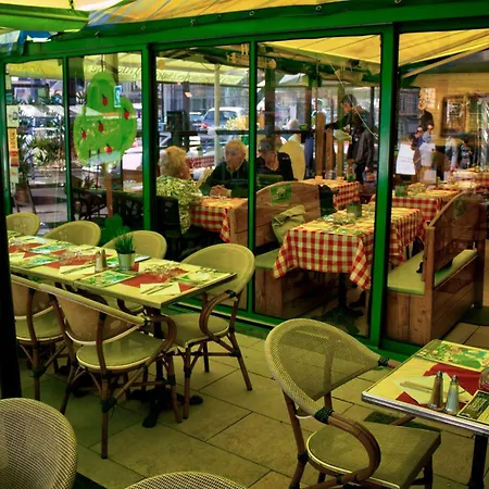 La Des Souhaits * 옹플뢰르