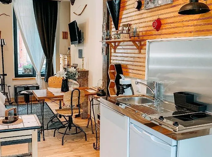 La Des Souhaits Willa