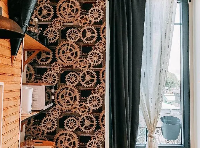 La Des Souhaits Villa *