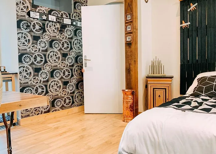 Villa La Des Souhaits