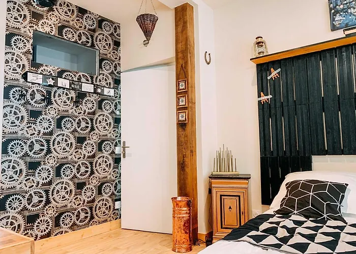 Villa La Des Souhaits