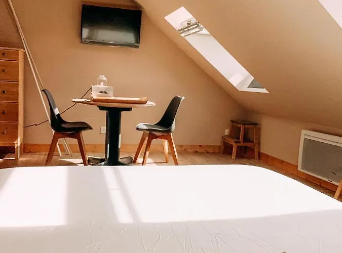 La Des Souhaits Honfleur