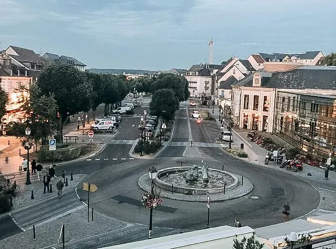 La Des Souhaits Honfleur