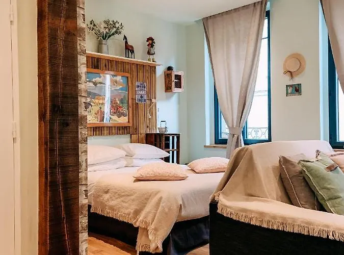 Willa La Des Souhaits