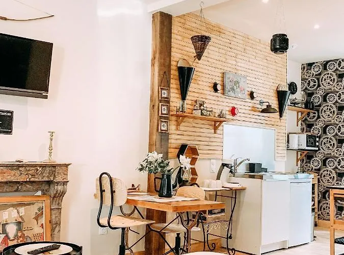 Willa La Des Souhaits *