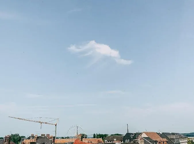 La Des Souhaits Willa Honfleur