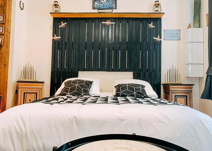 La Des Souhaits Willa