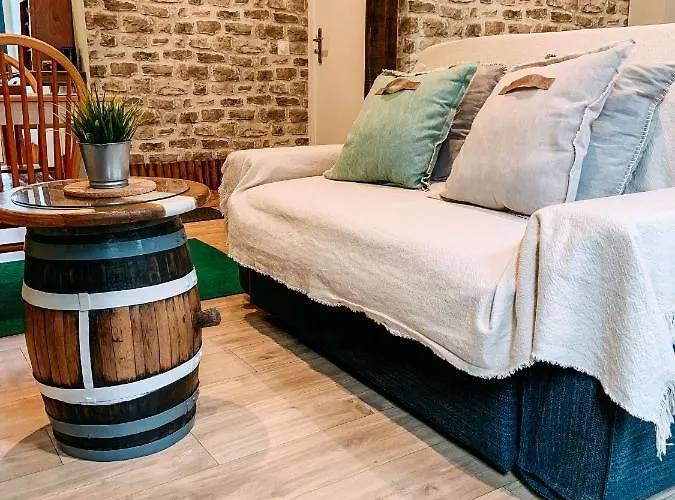 La Des Souhaits Willa *