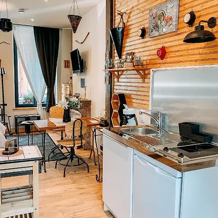 La Des Souhaits וילה