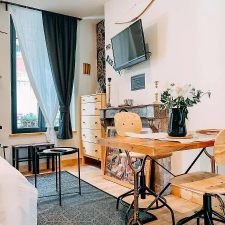 La Des Souhaits וילה