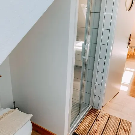 La Des Souhaits Villa Honfleur