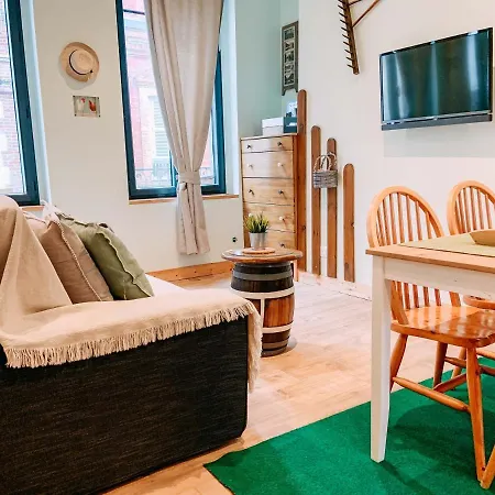 La Des Souhaits וילה *