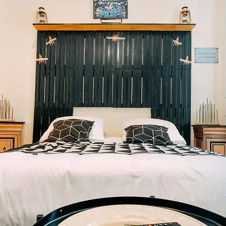 La Des Souhaits וילה