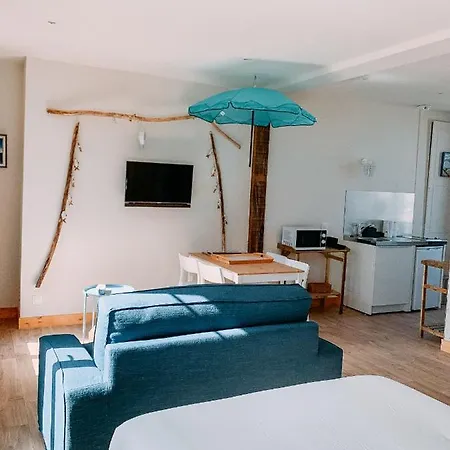 וילה La Des Souhaits