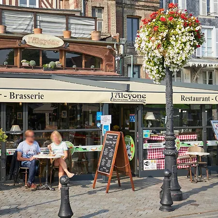 La Des Souhaits Honfleur