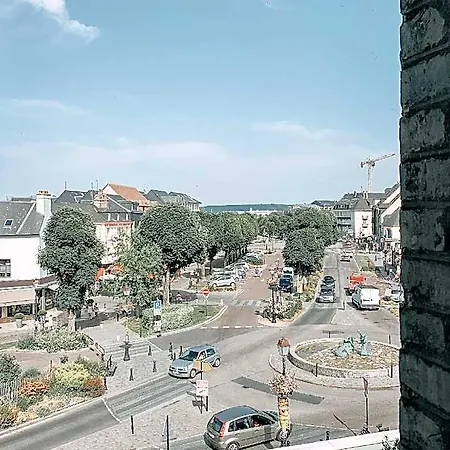 וילה La Des Souhaits