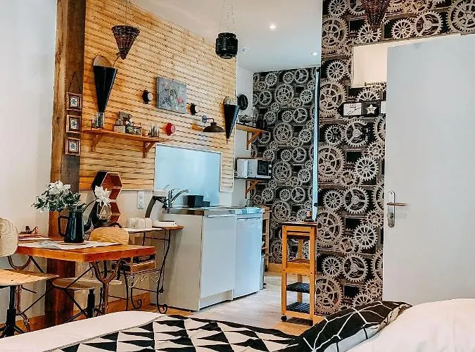 La Des Souhaits * Honfleur