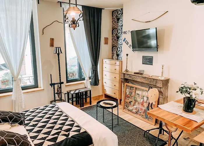 Villa La Des Souhaits *