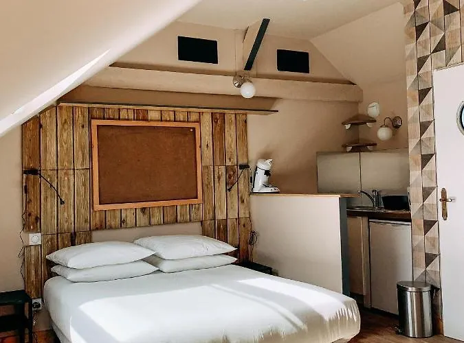 La Des Souhaits הונפלר