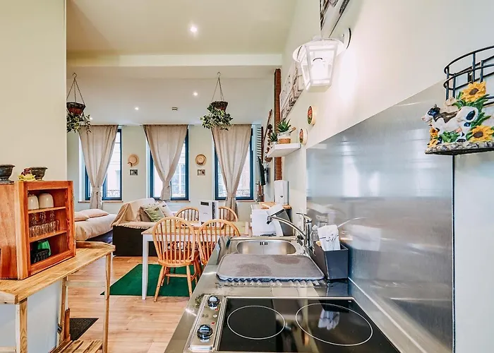 La Des Souhaits הונפלר