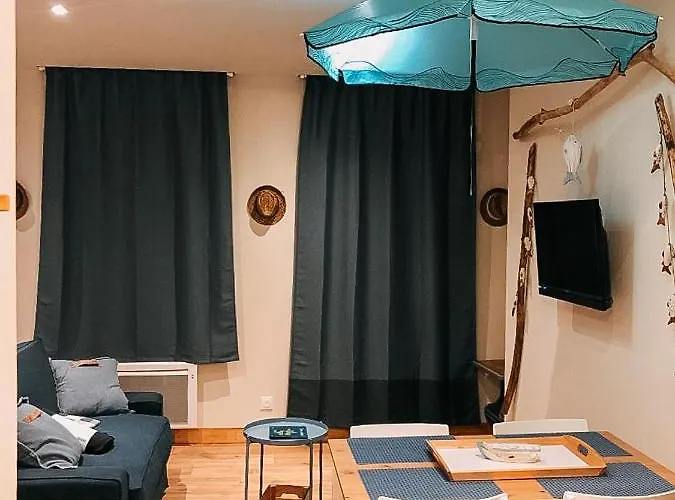 Villa La Des Souhaits *