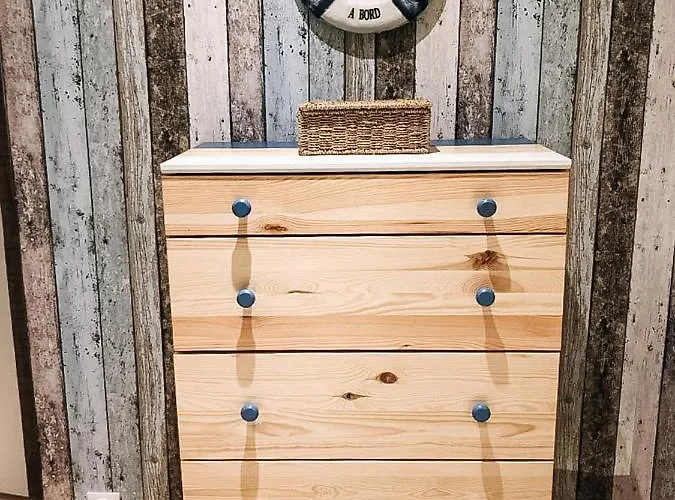 La Des Souhaits וילה הונפלר